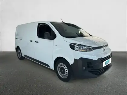 Photo 71 Citroën Jumpy  FGN M BLUEHDI 145 BVM6