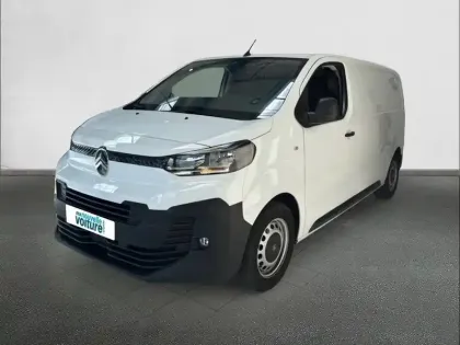 Photo 69 Citroën Jumpy  FGN M BLUEHDI 145 BVM6