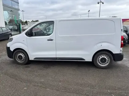 Photo 20 Citroën Jumpy  FGN M BLUEHDI 145 BVM6