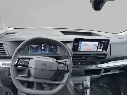 Photo 7 Citroën Jumpy  FGN M BLUEHDI 145 BVM6