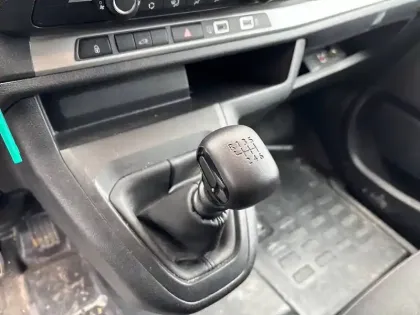 Photo 13 Citroën Jumpy  FGN M BLUEHDI 145 BVM6