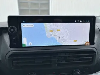 Photo 17 Citroën Jumpy  FGN M BLUEHDI 145 BVM6