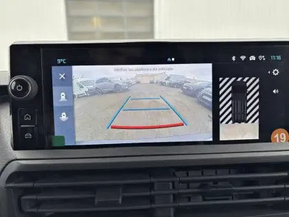 Photo 14 Citroën Jumpy  FGN M BLUEHDI 145 BVM6