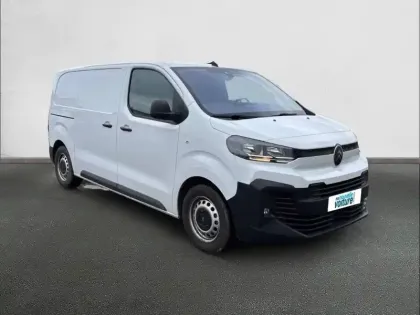Photo 25 Citroën Jumpy  FGN M BLUEHDI 145 BVM6