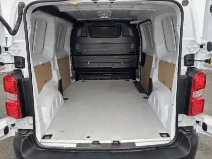 Photo 5 Citroën Jumpy  FGN M BLUEHDI 145 BVM6