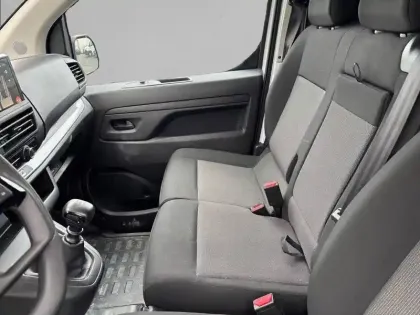 Photo 11 Citroën Jumpy  FGN M BLUEHDI 145 BVM6