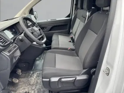 Photo 10 Citroën Jumpy  FGN M BLUEHDI 145 BVM6