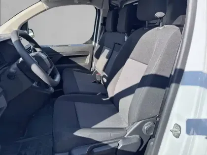 Photo 10 Citroën Jumpy  FGN M BLUEHDI 120 S&S BVM6