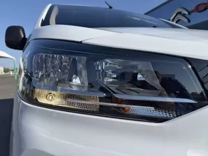 Photo 63 Citroën Jumpy  FGN M BLUEHDI 120 S&S BVM6