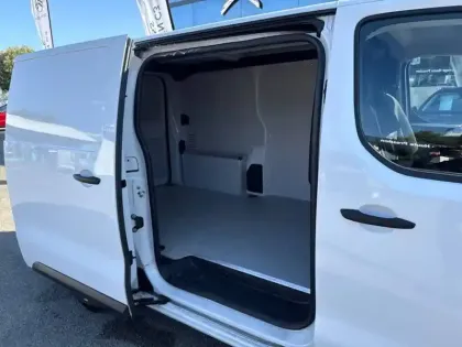 Photo 23 Citroën Jumpy  FGN M BLUEHDI 120 S&S BVM6