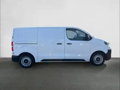 Photo 27 Citroën Jumpy  FGN M BLUEHDI 120 S&S BVM6