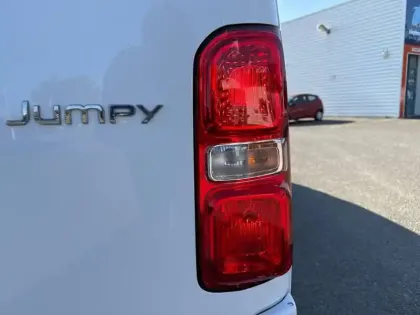 Photo 64 Citroën Jumpy  FGN M BLUEHDI 120 S&S BVM6