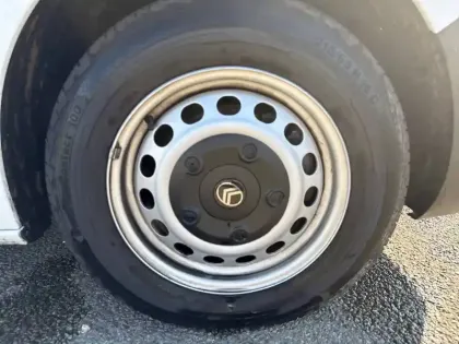 Photo 12 Citroën Jumpy  FGN M BLUEHDI 120 S&S BVM6