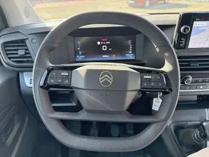 Photo 8 Citroën Jumpy  FGN M BLUEHDI 120 S&S BVM6