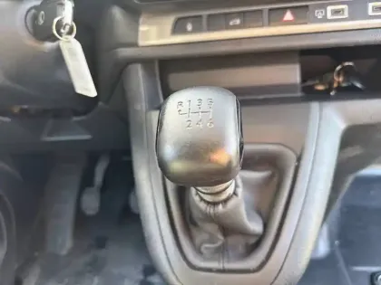 Photo 13 Citroën Jumpy  FGN M BLUEHDI 120 S&S BVM6