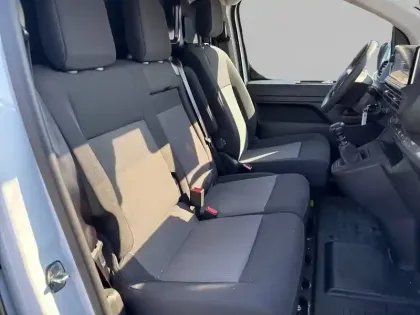 Photo 11 Citroën Jumpy  FGN M BLUEHDI 120 S&S BVM6