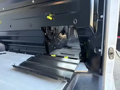 Photo 21 Citroën Jumpy  FGN M BLUEHDI 120 S&S BVM6