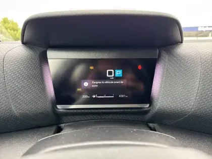 Photo 9 Citroën C4  BlueHDi 130 EAT8