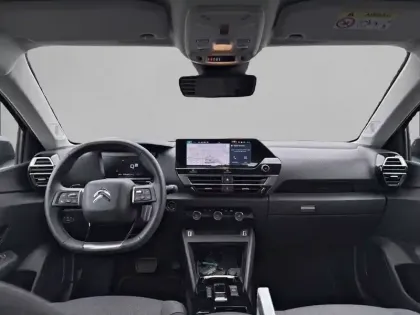 Photo 7 Citroën C4  BlueHDi 130 EAT8