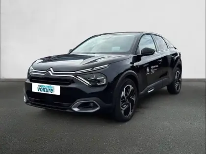 Photo Citroën C4 Max