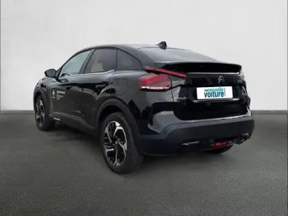 Photo 6 Citroën C4  BlueHDi 130 EAT8