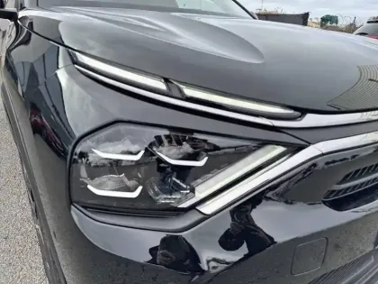 Photo 14 Citroën C4  BlueHDi 130 EAT8