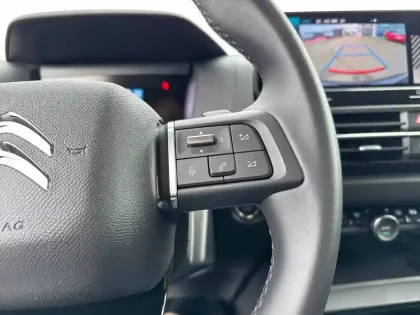 Photo 18 Citroën C4  BlueHDi 130 EAT8