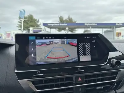 Photo 13 Citroën C4  BlueHDi 130 EAT8