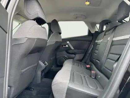 Photo 11 Citroën C4  BlueHDi 130 EAT8