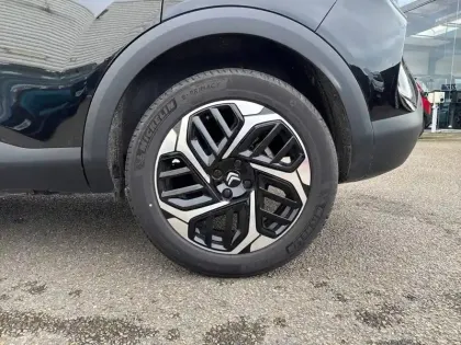 Photo 12 Citroën C4  BlueHDi 130 EAT8