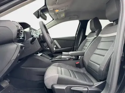 Photo 10 Citroën C4  BlueHDi 130 EAT8