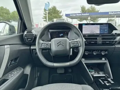 Photo 8 Citroën C4  BlueHDi 130 EAT8