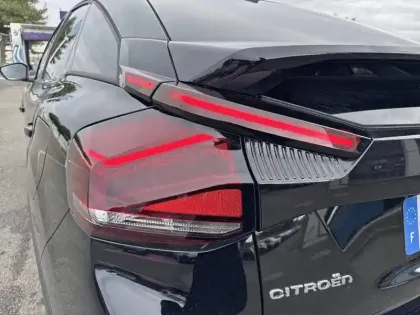 Photo 15 Citroën C4  BlueHDi 130 EAT8