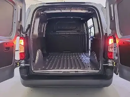 Photo 25 Citroën Berlingo  VAN M 650KG BLUEHDI 100 S&S BVM6