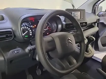 Photo 27 Citroën Berlingo  VAN M 650KG BLUEHDI 100 S&S BVM6