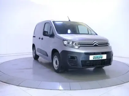 Photo 47 Citroën Berlingo  VAN TAILLE M 650KG BLUEHDI 100 S&S BVM6
