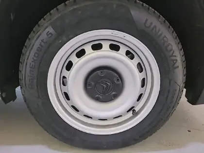 Photo 32 Citroën Berlingo  VAN M 650KG BLUEHDI 100 S&S BVM6