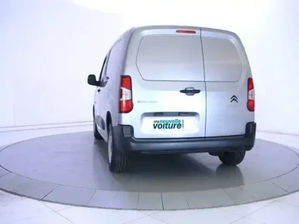 Photo 51 Citroën Berlingo  VAN TAILLE M 650KG BLUEHDI 100 S&S BVM6