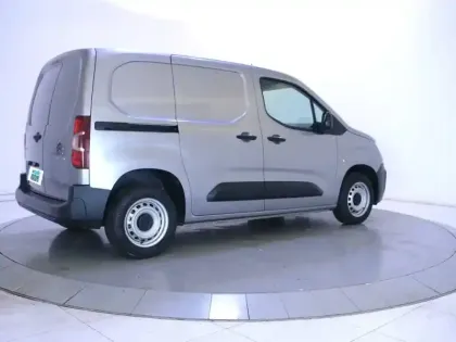 Photo 74 Citroën Berlingo  VAN TAILLE M 650KG BLUEHDI 100 S&S BVM6
