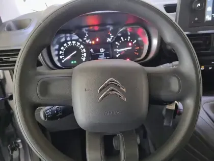 Photo 28 Citroën Berlingo  VAN M 650KG BLUEHDI 100 S&S BVM6