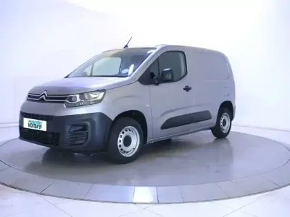 Photo 70 Citroën Berlingo  VAN TAILLE M 650KG BLUEHDI 100 S&S BVM6