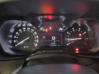 Photo 29 Citroën Berlingo  VAN M 650KG BLUEHDI 100 S&S BVM6