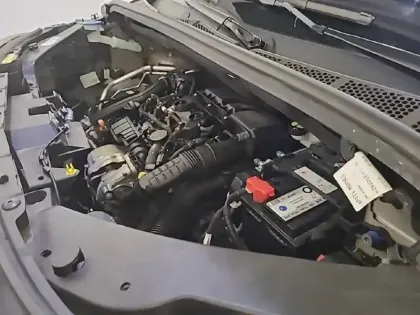 Photo 34 Citroën Berlingo  VAN M 650KG BLUEHDI 100 S&S BVM6