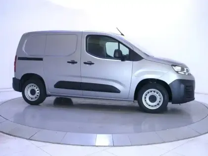 Photo 73 Citroën Berlingo  VAN TAILLE M 650KG BLUEHDI 100 S&S BVM6