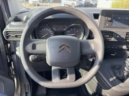 Photo 8 Citroën Berlingo  VAN M 650KG BLUEHDI 100 S&S BVM6