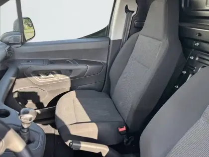 Photo 11 Citroën Berlingo  VAN M 650KG BLUEHDI 100 S&S BVM6