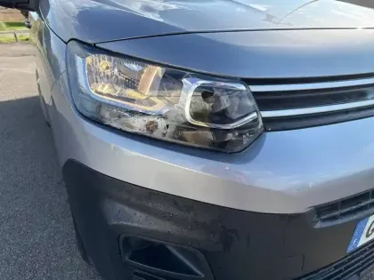 Photo 15 Citroën Berlingo  VAN M 650KG BLUEHDI 100 S&S BVM6