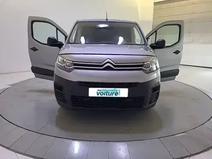 Photo 46 Citroën Berlingo  VAN TAILLE M 650KG BLUEHDI 100 S&S BVM6
