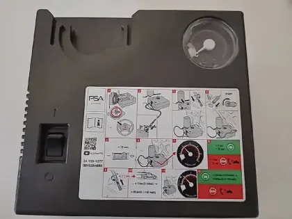 Photo 17 Citroën C4  BlueHDi 110 S&S BVM6