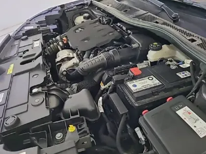 Photo 14 Citroën C4  BlueHDi 110 S&S BVM6